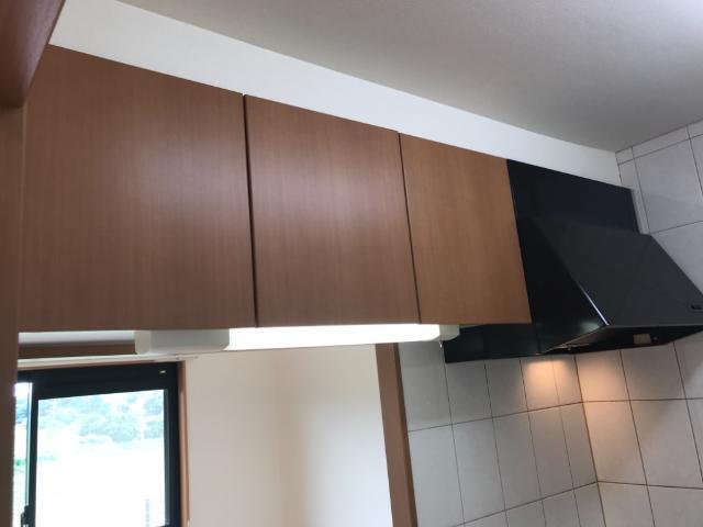 ヴァン・ベール居島 部屋画像