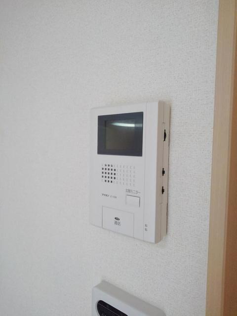 インプレスＢ（105） 設備