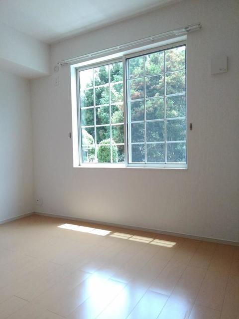 インプレスＢ（105） 室内