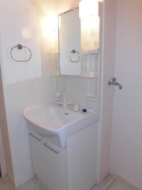 マウンテンクレスト秋津（105） 部屋画像