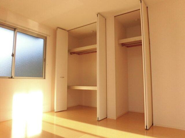 マウンテンクレスト秋津（105） 部屋画像