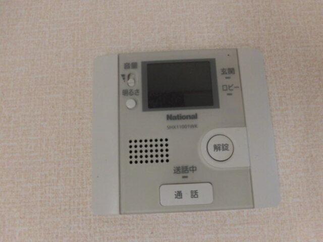 マウンテンクレスト秋津（105） 部屋画像