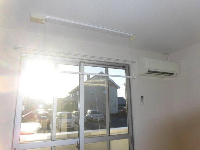 マウンテンクレスト秋津（105） 部屋画像