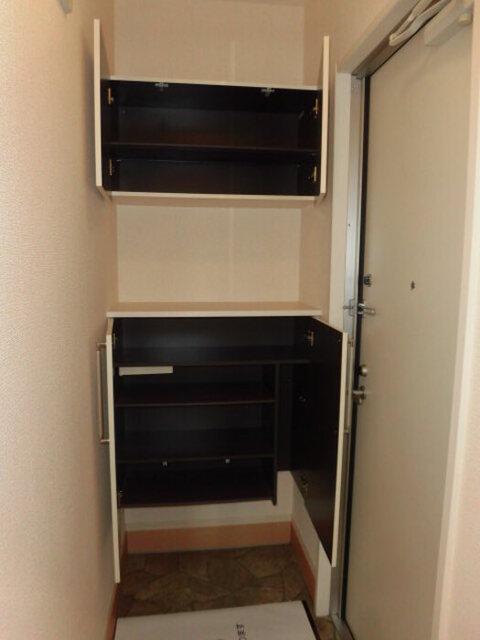 マウンテンクレスト秋津（105） 部屋画像