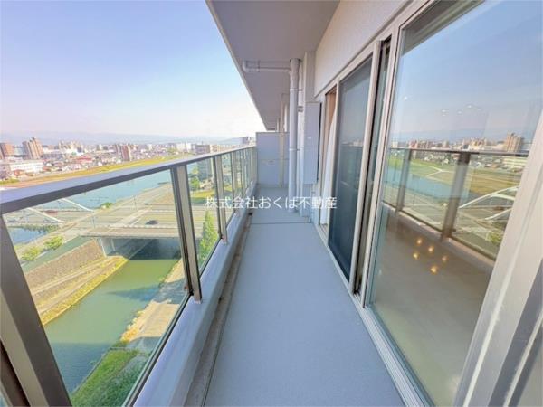 ザ・熊本タワー（くまもと森都心）（01001） 部屋画像