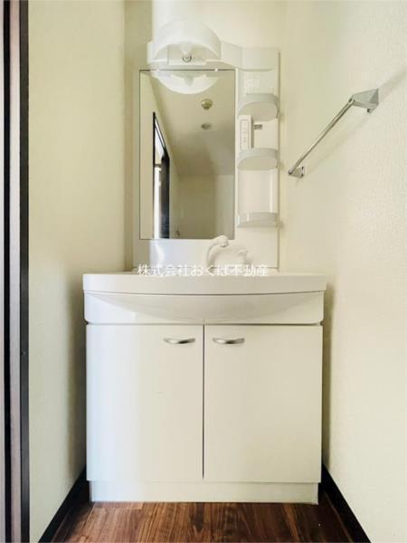 クロノス41新町IV（801） 部屋画像