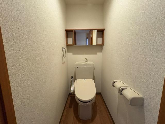 ＭＡＪＵＳＴＥＲ 部屋画像