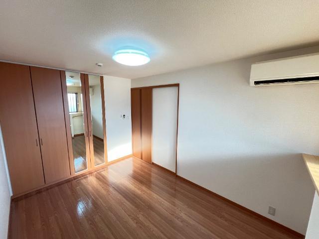 ＭＡＪＵＳＴＥＲ 部屋画像
