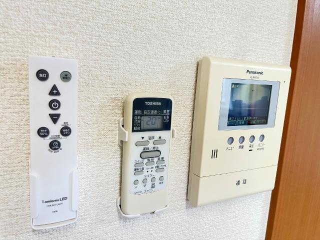 ＭＡＪＵＳＴＥＲ 部屋画像