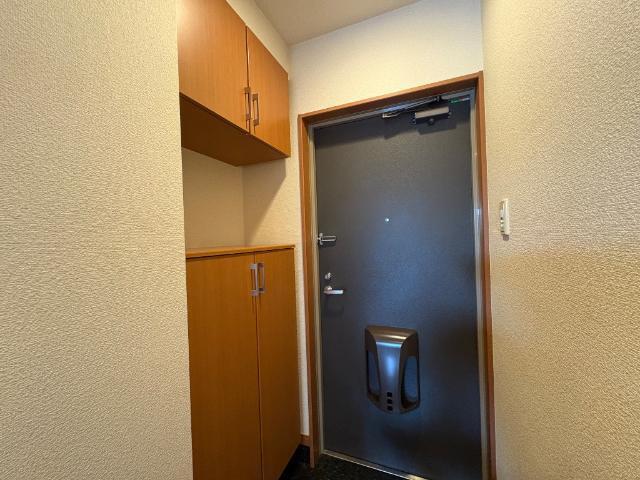 ＭＡＪＵＳＴＥＲ 部屋画像