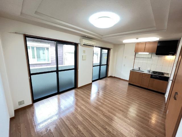 ＭＡＪＵＳＴＥＲ 部屋画像