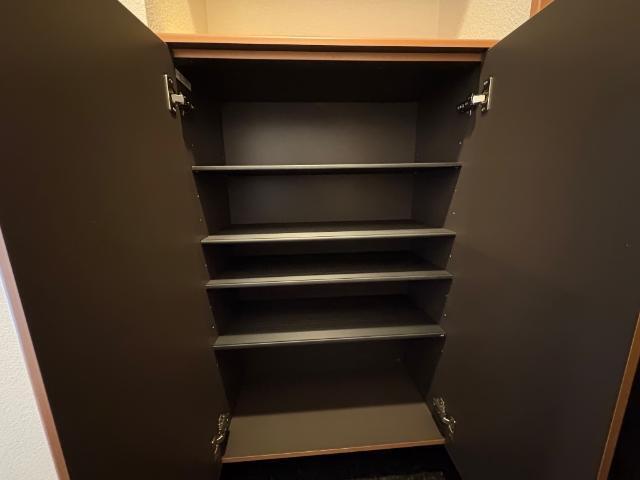 ＭＡＪＵＳＴＥＲ 部屋画像