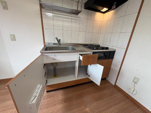 ＭＡＪＵＳＴＥＲ 部屋画像