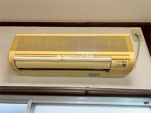 ヌーマハウス（1F） 部屋画像