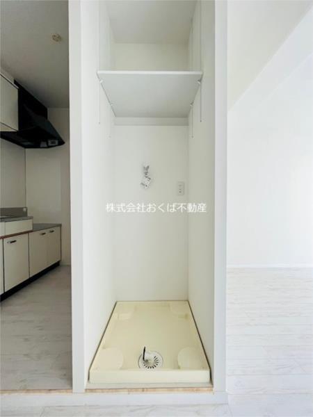 クイーンズビル（0402） 部屋画像