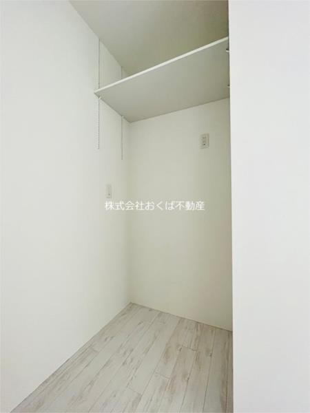 クイーンズビル（0402） 部屋画像