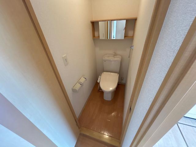 シャルムコート 部屋画像