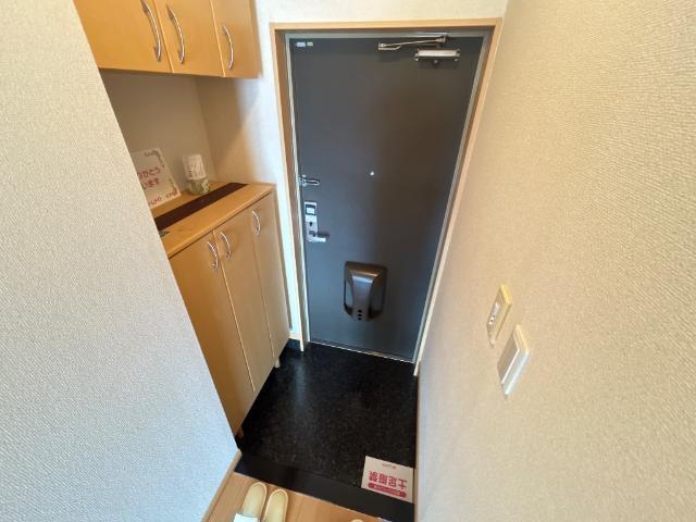 シャルムコート 部屋画像