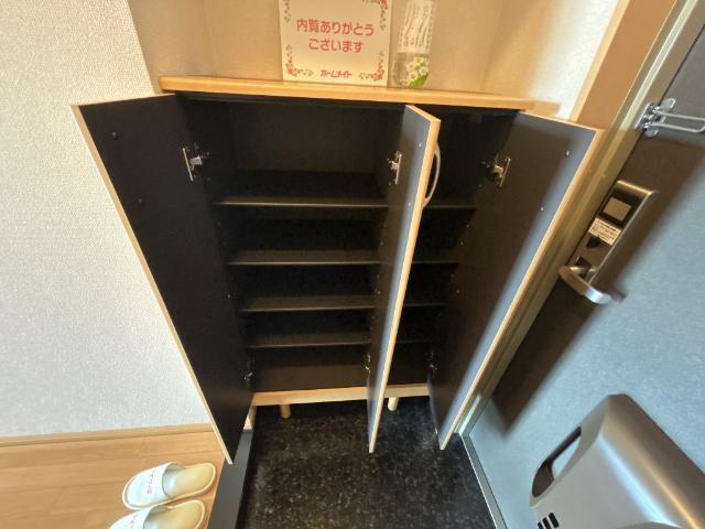 シャルムコート 部屋画像
