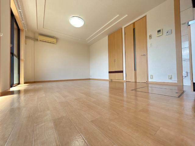 シャルムコート 部屋画像