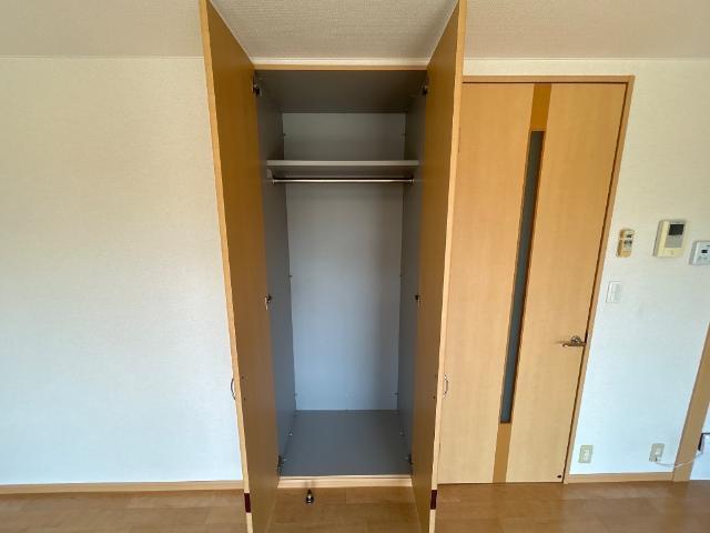 シャルムコート 部屋画像