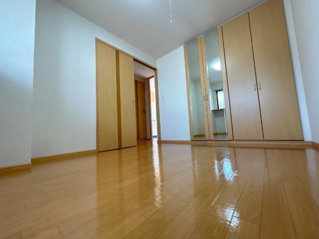 シャルムコート 部屋画像