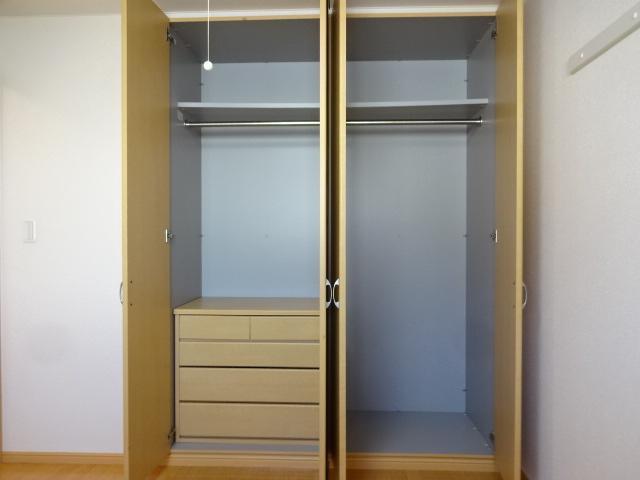 シャルムコート 部屋画像
