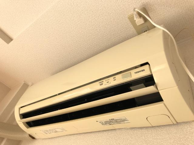 シャルムコート 部屋画像