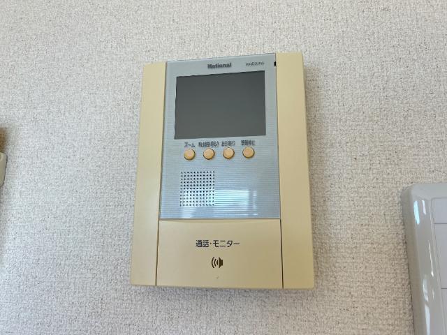 シャルムコート 部屋画像