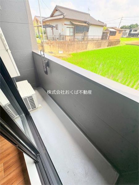 Seven Stars 野間口III（0101） 部屋画像