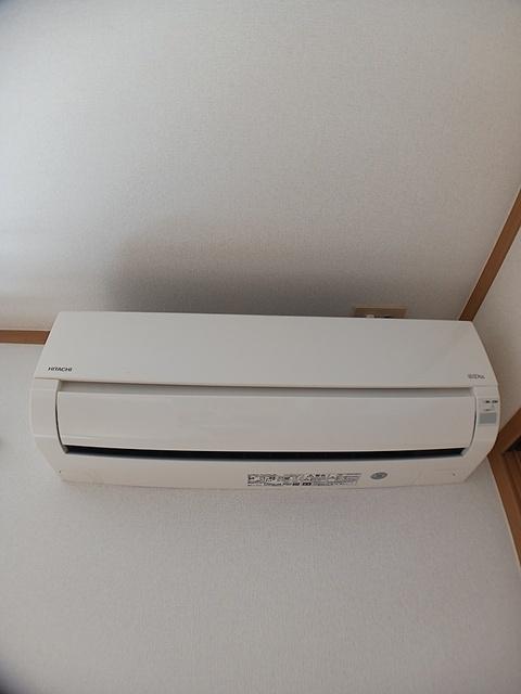 ＡＵＢＥ　Ａ（203） 設備