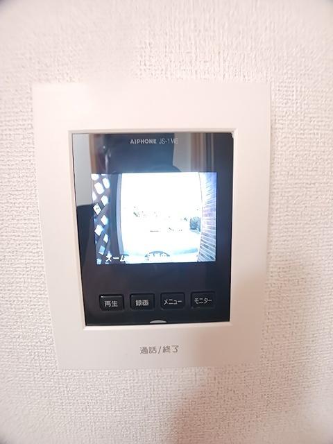 エスポワールⅡ（101） 設備