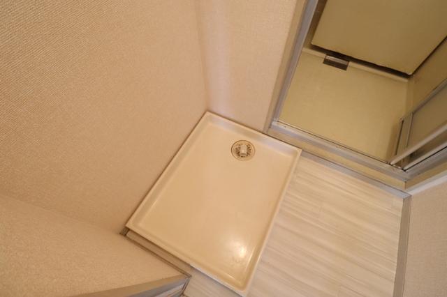 プレジールみゆき　A棟（201） 部屋画像