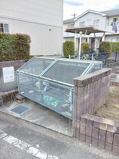 ノーブルＫⅠ（202） その他部屋・スペース