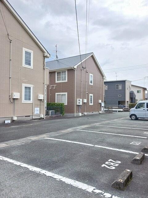 ノーブルＫⅠ（202） その他部屋・スペース