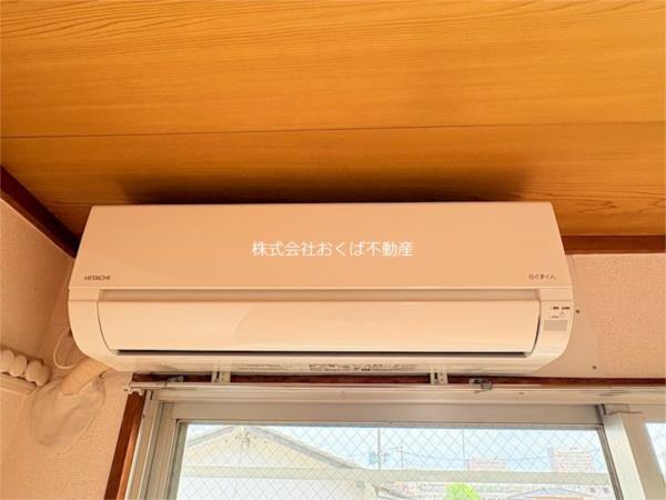 井野ハイツ（0202） 部屋画像