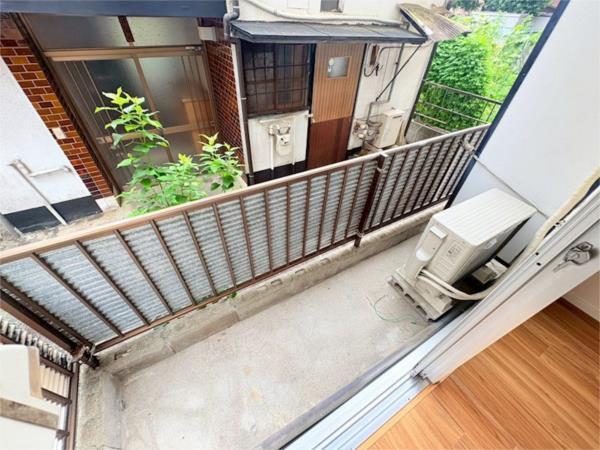 井野ハイツ（0101） 部屋画像