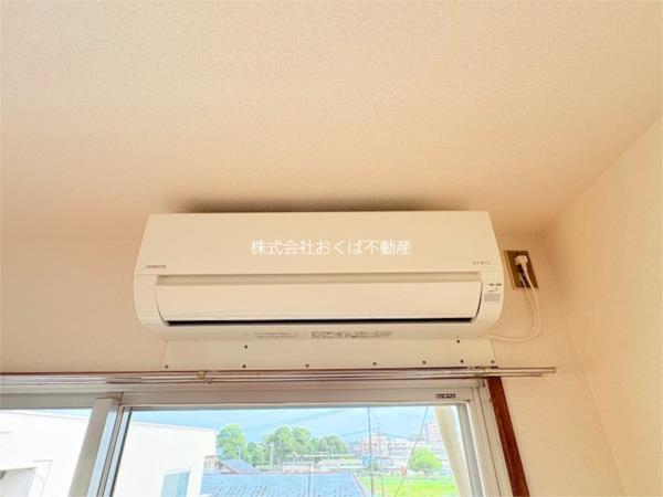 井野ハイツ（0301） 部屋画像