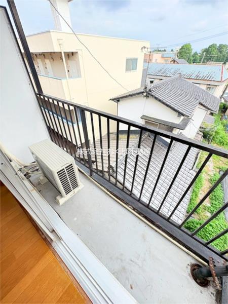 井野ハイツ（0302） 部屋画像