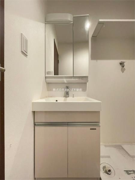 GRANDTIC九品寺（203） 部屋画像