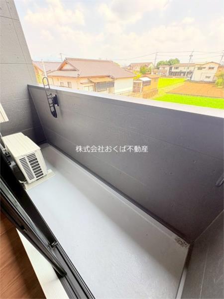 Seven Stars 野間口III（0203） 部屋画像