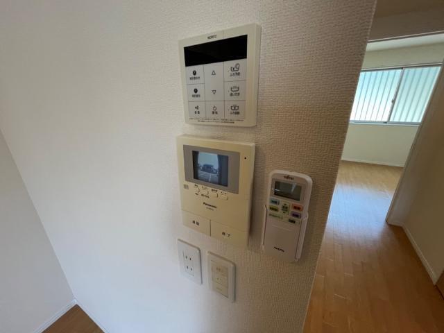 ピュアステージⅠ セキュリティ
