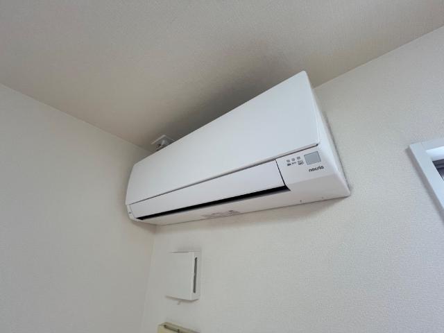 ピュアステージⅠ 部屋画像
