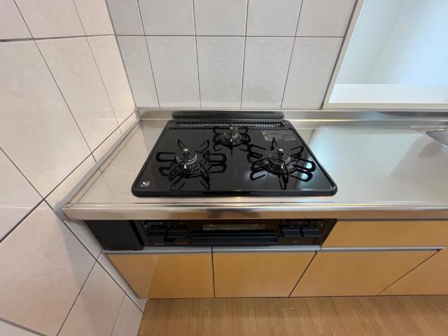 ピュアステージⅠ キッチン