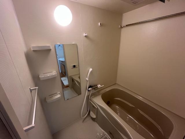 ピュアステージⅠ 部屋画像