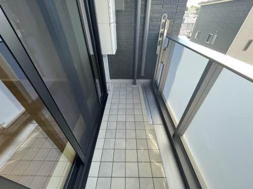 ＲＩＣＣＯ藤崎宮（301） 部屋画像