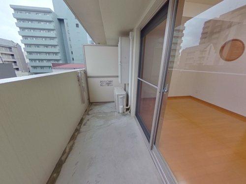 QREST熊本船場（406） 部屋画像