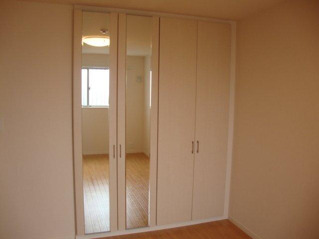 Ｍａｄｒｅ　Ａｍａｎｔｅ 部屋画像