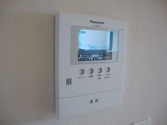 Ｍａｄｒｅ　Ａｍａｎｔｅ 部屋画像