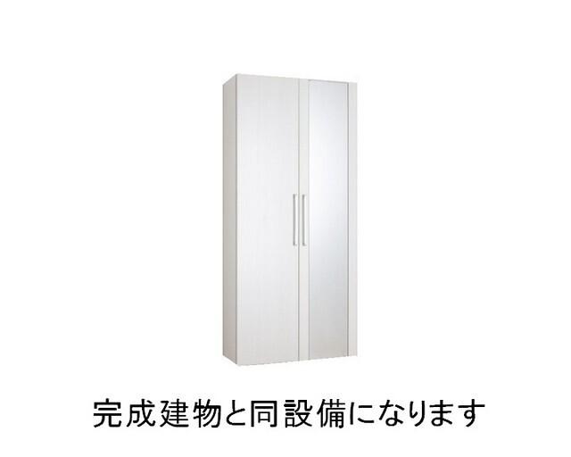 コンフォート・サカモトⅡ（205） その他部屋・スペース